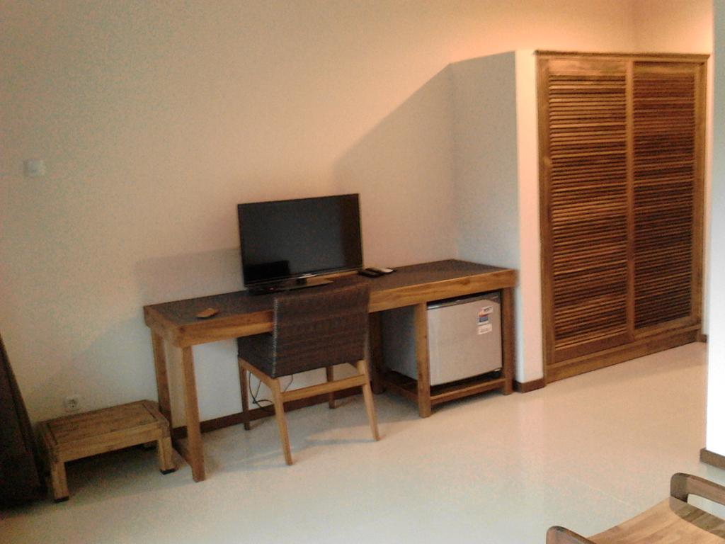 Jepara Marina Beach Bungalows 객실 사진