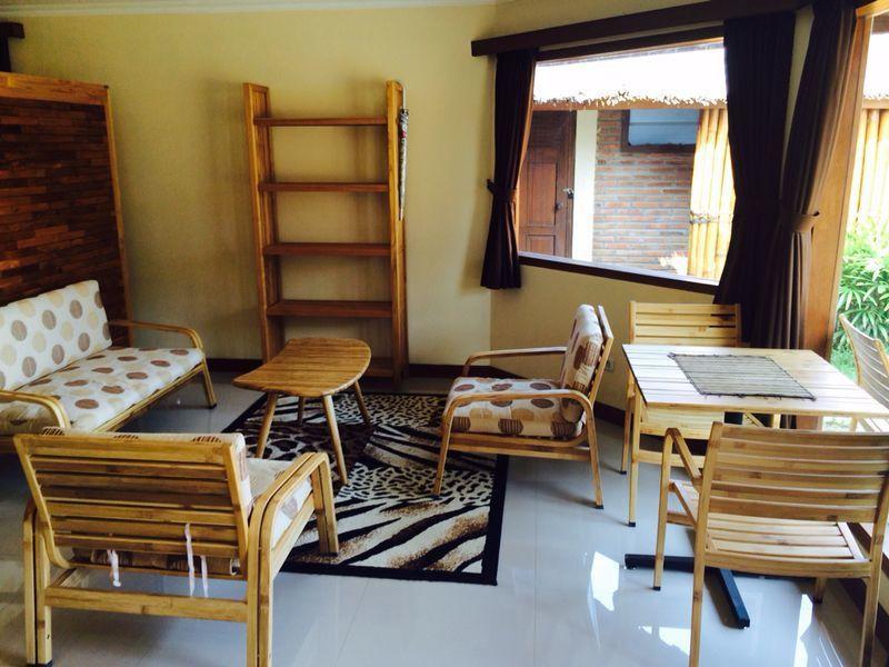 Jepara Marina Beach Bungalows 외부 사진