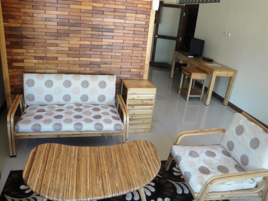 Jepara Marina Beach Bungalows 객실 사진