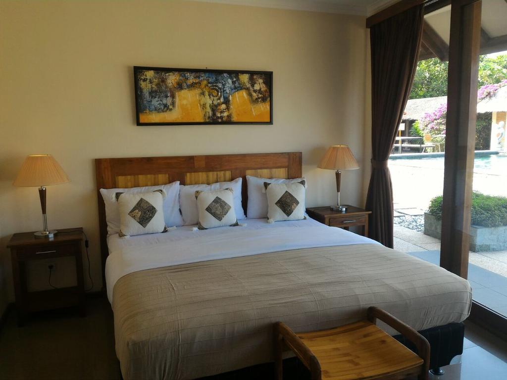 Jepara Marina Beach Bungalows 외부 사진